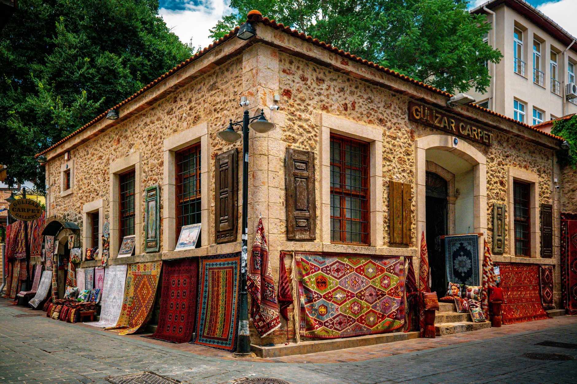 İncekum Nature Park Yerel İşletme fotoğrafı 6